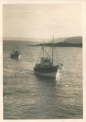 La Vierge de la Mer ©Coll.Milliner